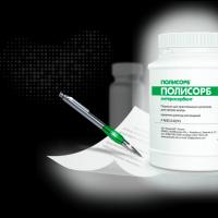 Polysorb for cleansing the body - how to use and take it correctly After polysorb, when can you take other medications?