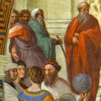 哲学の始まりとしての新プラトン主義 新プラトン主義の主な考え方を簡単に説明